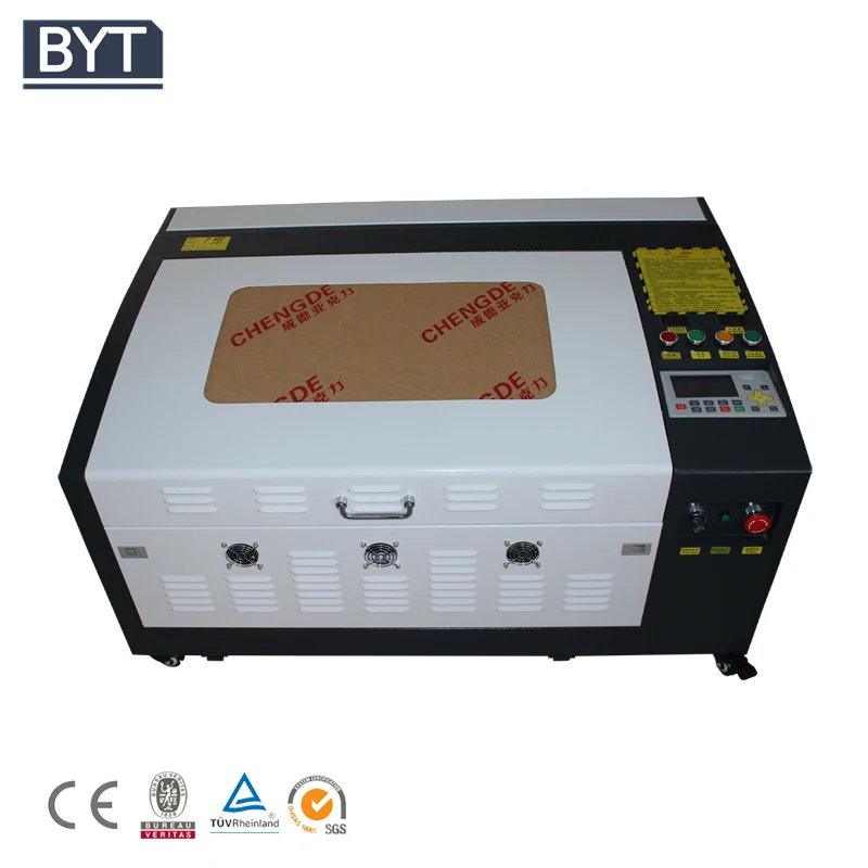 

4060 mini laser engraving machine for wood acrylic mdf