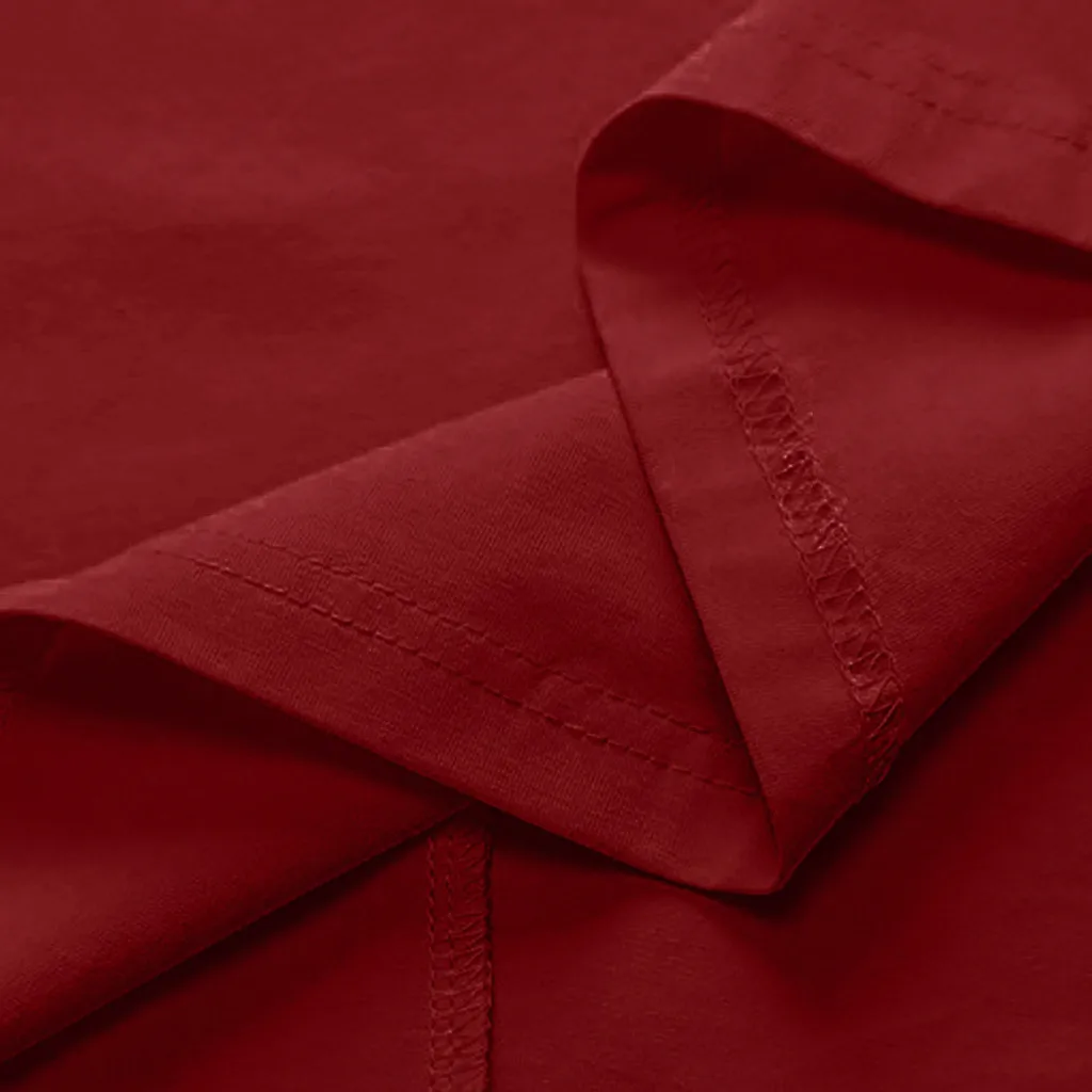 Новинка 2019 женское платье в стиле Instyle с коротким рукавом и круглым вырезом