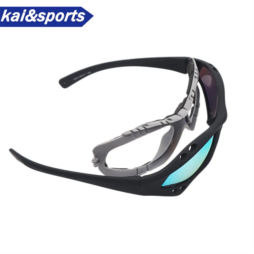 Профессиональные очки для катания на лыжах сноуборда лыжные уличные спортивные