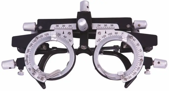 Оптическая оправа для линз оптическая очков | Инструменты