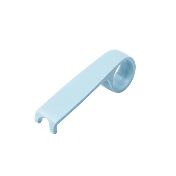 Light Blue Handle OYOURLIFE портативный Туалет крышка подъемное устройство Избегайте прикосновения Туалет ручка для крышки ванная комната мультяшная Улитка сиденье для унитаза Лифтеры - Цвет: Light Blue Handle