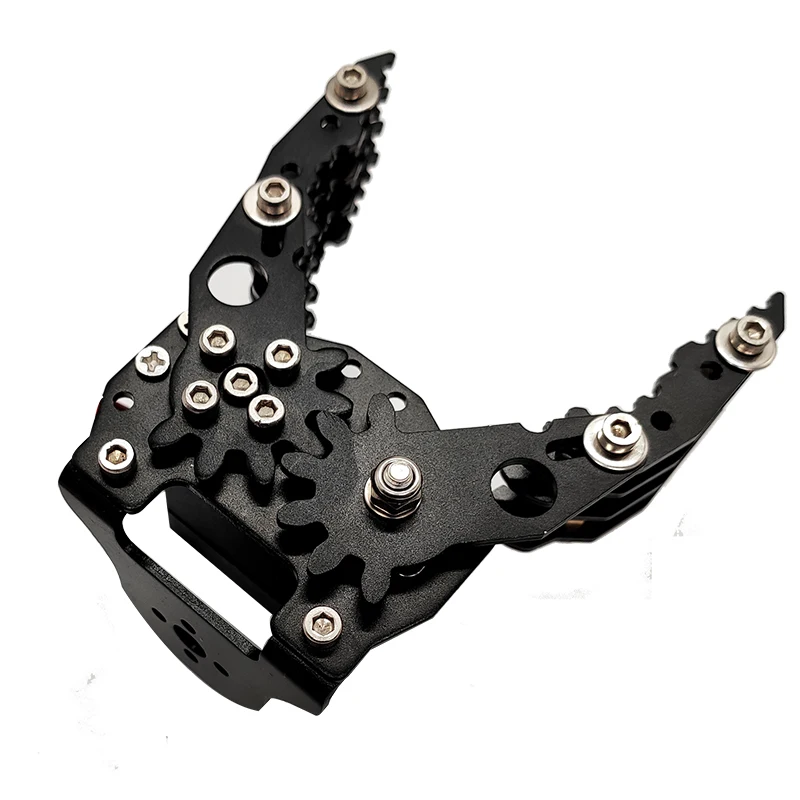 DIY рука робота лапы с большим сопротивлением крутящего момента к сжиганию