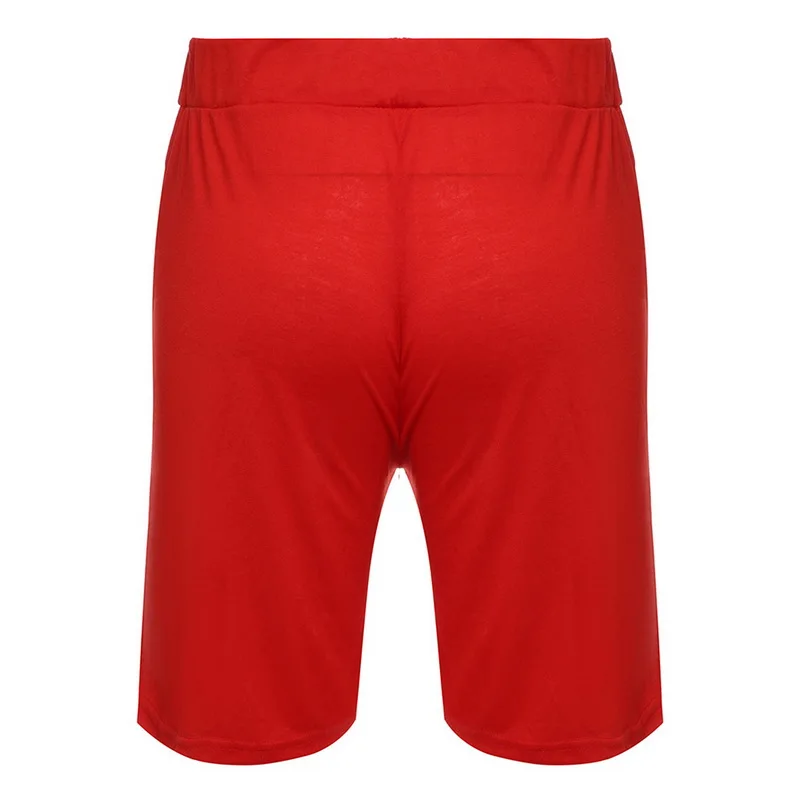 Новинка 2020 летние повседневные мужские спортивные шорты для бега лоскутные