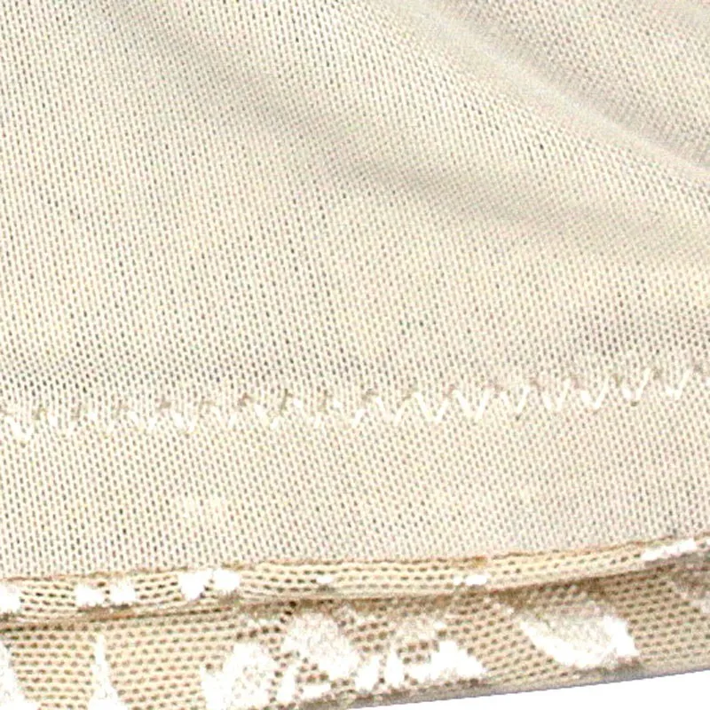 Женский бесшовный корсет для похудения с высокой талией трусики кружевное