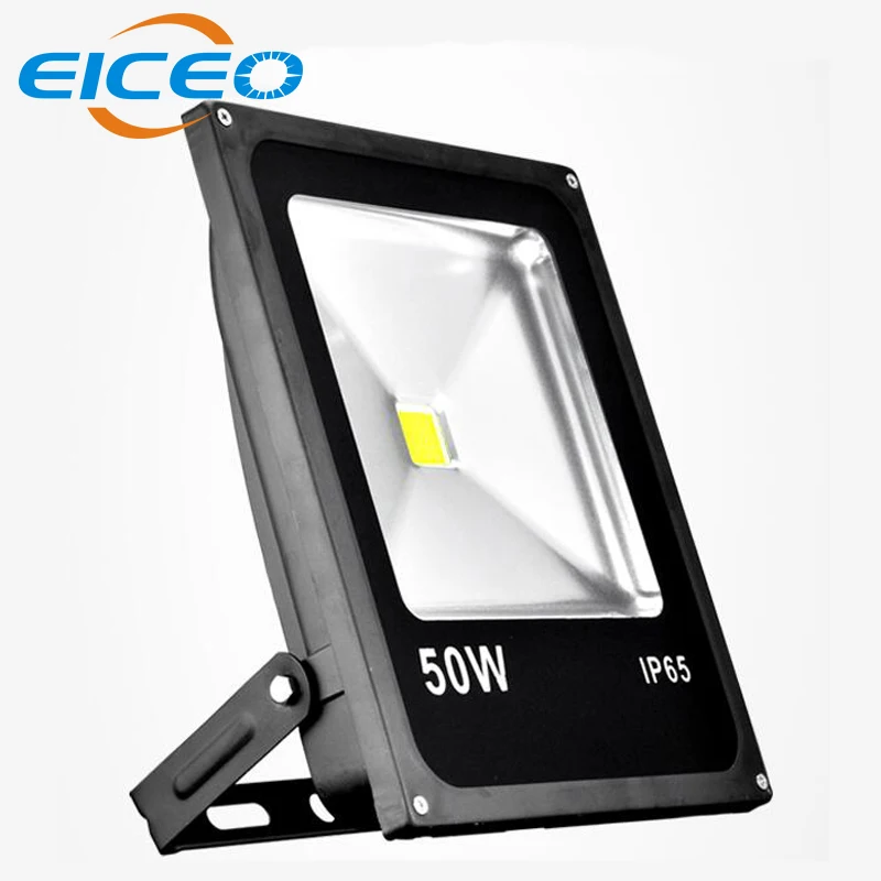 

(EICEO) 20W 30W LED Flood Light Outdoor Lighting Reflector Lights Projector Spotlight Lamp Project Lamps Advertising Projection