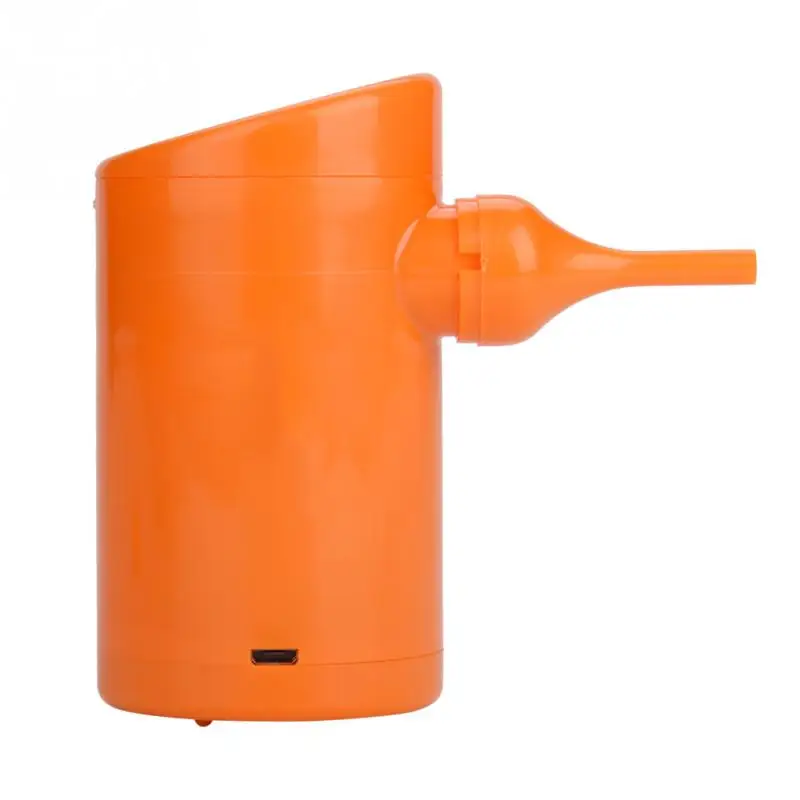 Надувной насос с электрической зарядкой мат для отдыха на открытом воздухе