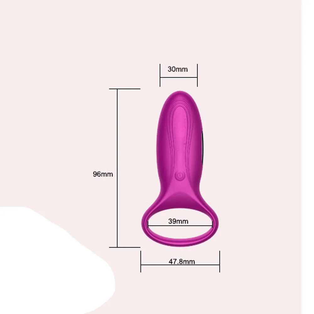 Вибратор секс игрушки для женщин аккумулятор USB 7 скоростей более длительной