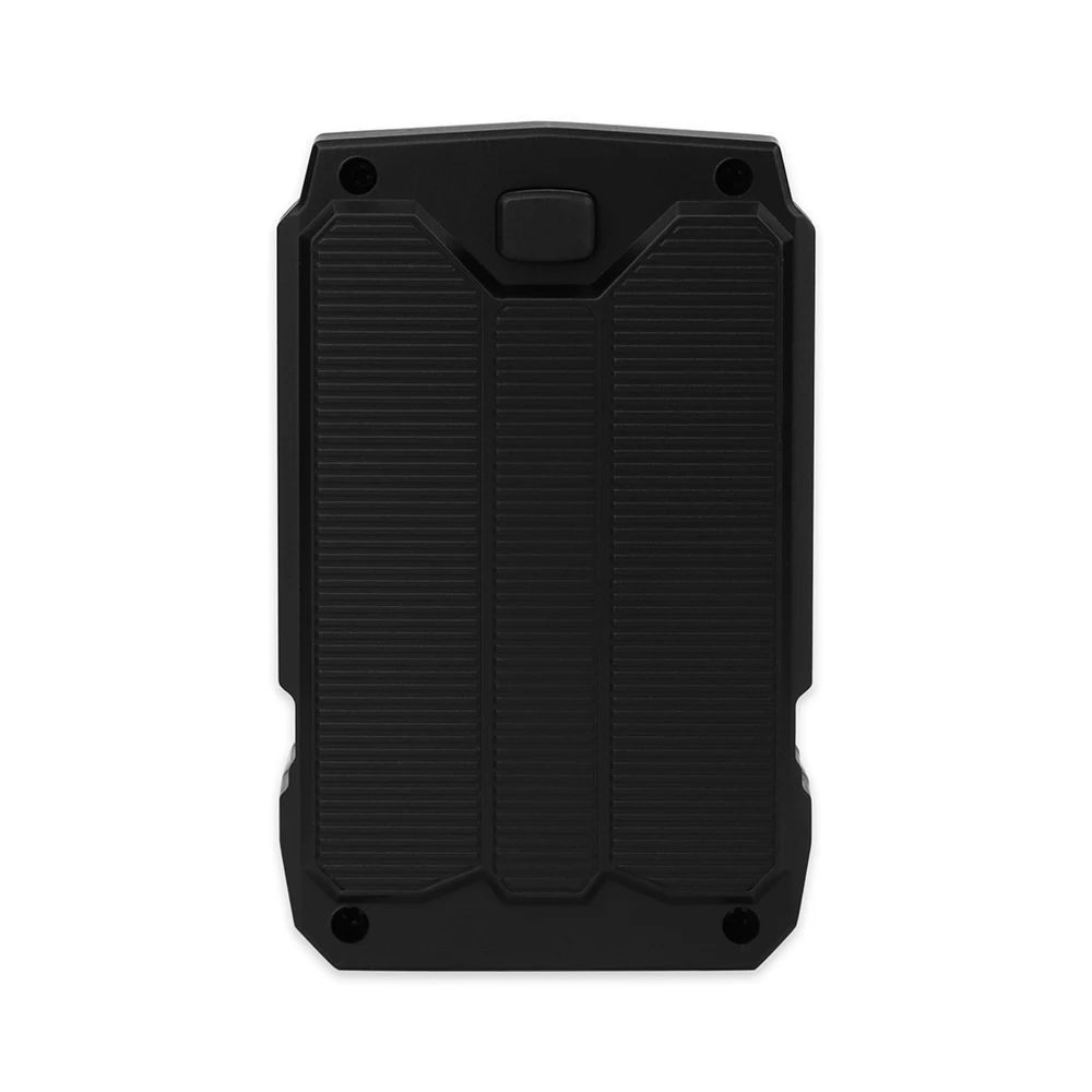 Автомобильный GPS трекер водонепроницаемый Аккумулятор 6000 мАч мощный магнитный