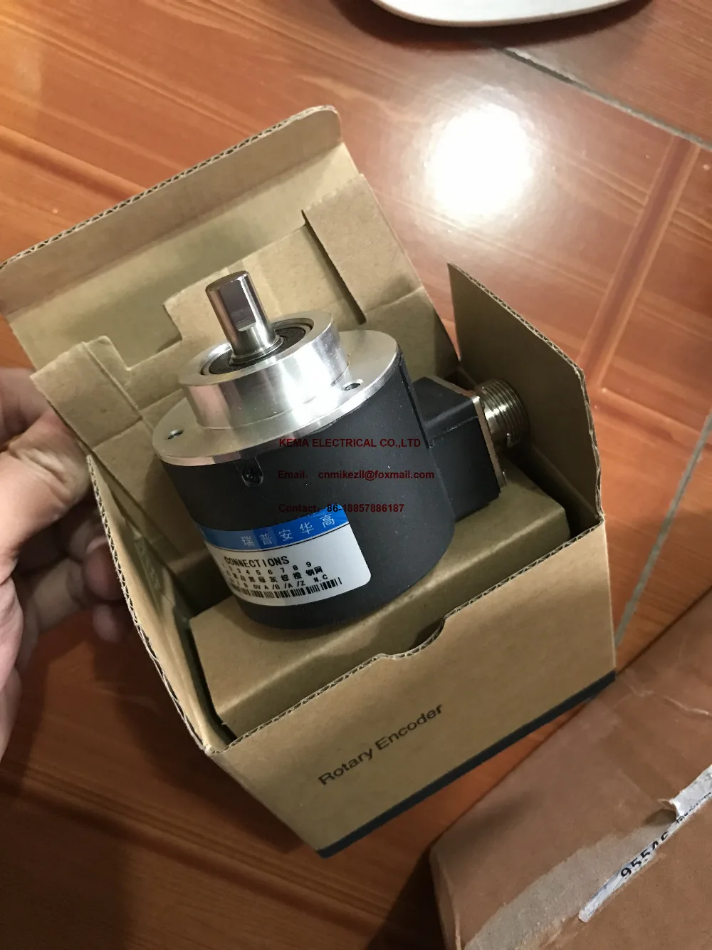 

iha6012-002g-3600bz1-24e encoder