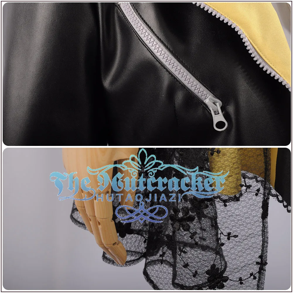 Люблю жить! Muse рок Пробуждение карты минами Котори Косплей Костюм на заказ крутая