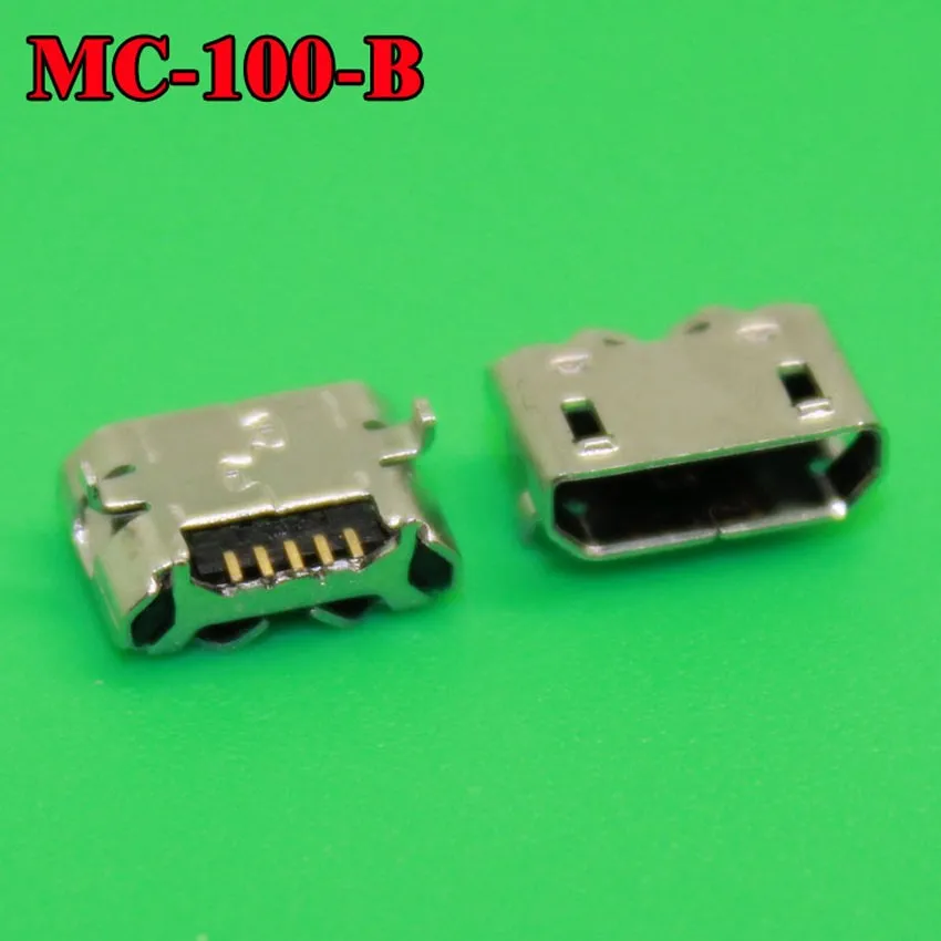 1x Micro usb разъем для устройств ASUS K012 Fonepad 7 FE170 зарядный порт B Тип|charging port|charging port