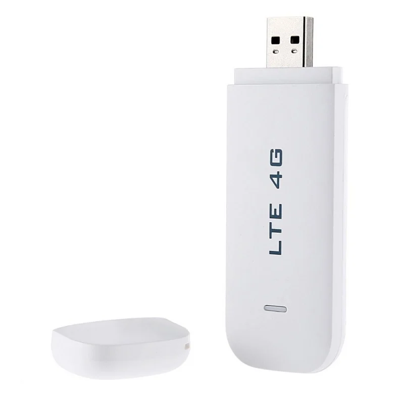 Новинка 4G LTE USB ключ мобильный широкополосный модем SIM карта 802 11 b/g/n для Wifi