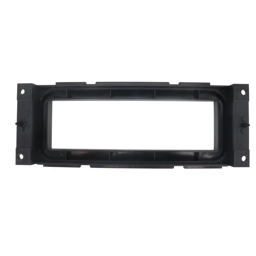 1 din car radio stereo face fascia facia surround trim Kit for CHRYSLER/JEEP/ DODGE/PLYMOUTH 11-014 | Автомобили и мотоциклы