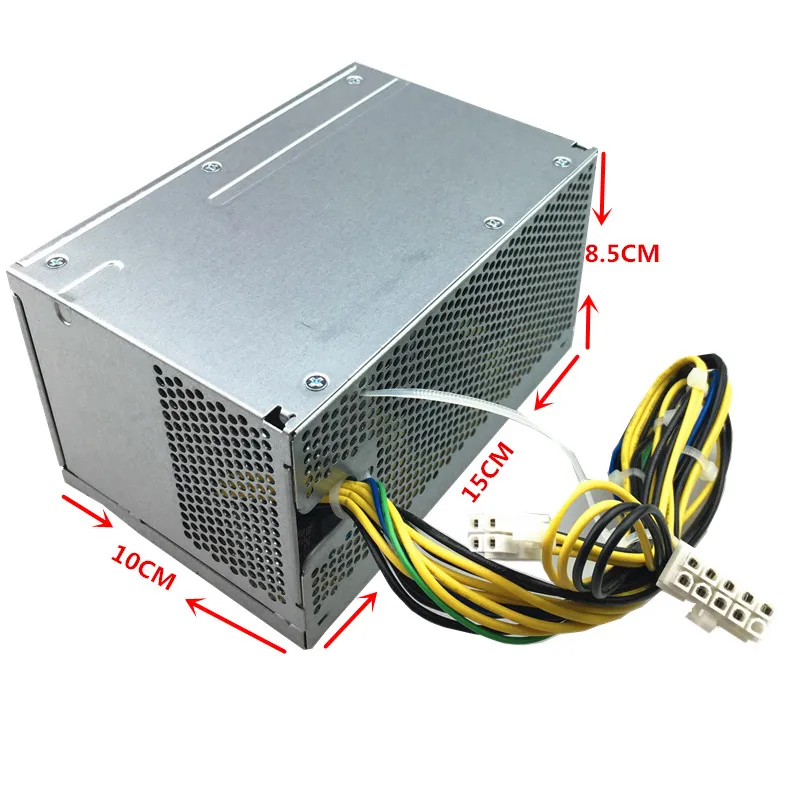 Для Lenovo Desktop 10pin 180W Power HK280-21/23PP Universal PCE027 PCE028 | Компьютеры и офис