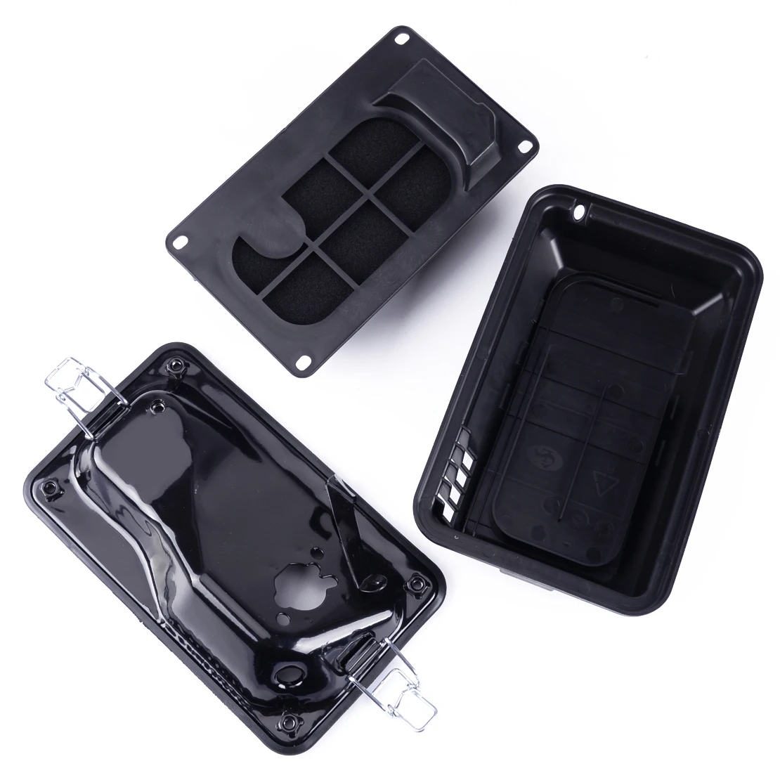 Корпус Воздушного Фильтра LETAOSK подходит для генератора Champion Power CPE 3000 3500 4000