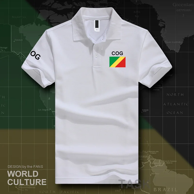 Рубашка-поло мужская с коротким рукавом 2017 хлопок | Мужская одежда