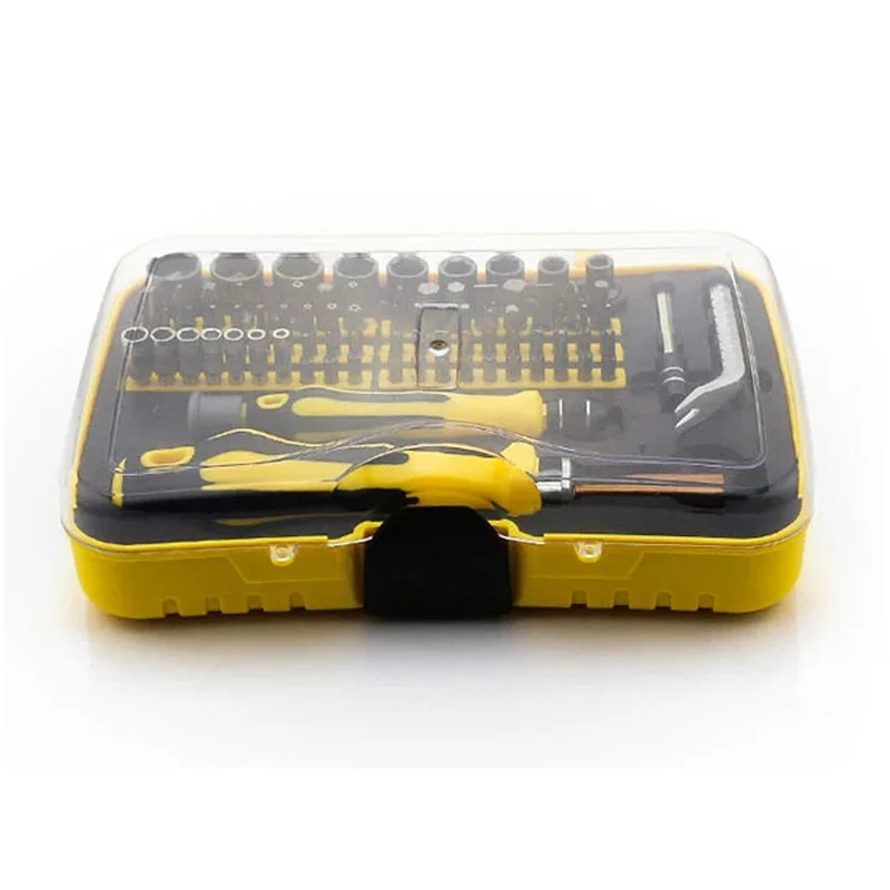 

Combined Screwdriver Tool Suit Computer phone Household Tear Open Outfit Screwdriver