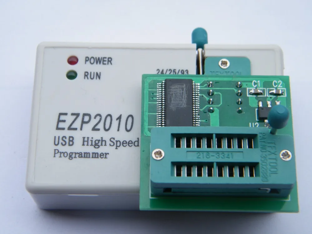 Адаптер 1 8 в SPI Flash SOP8 DIP8 W25 MX25 для программистов бесплатная доставка | Электронные