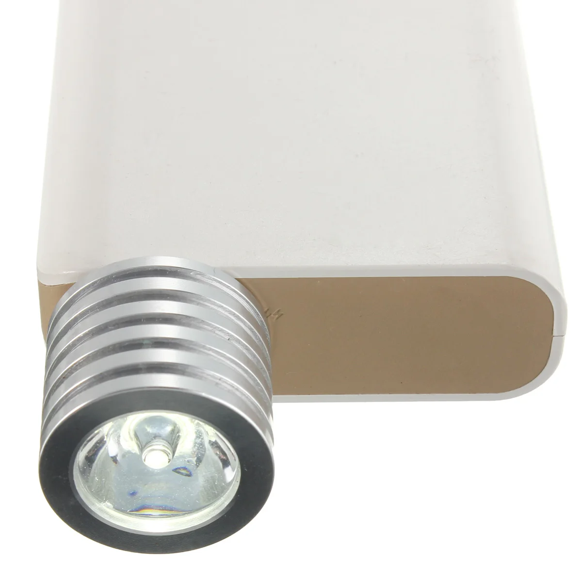 Портативный светодиодный мини прожектор 5 В 2 Вт с usb разъемом|usb flashlight|mini