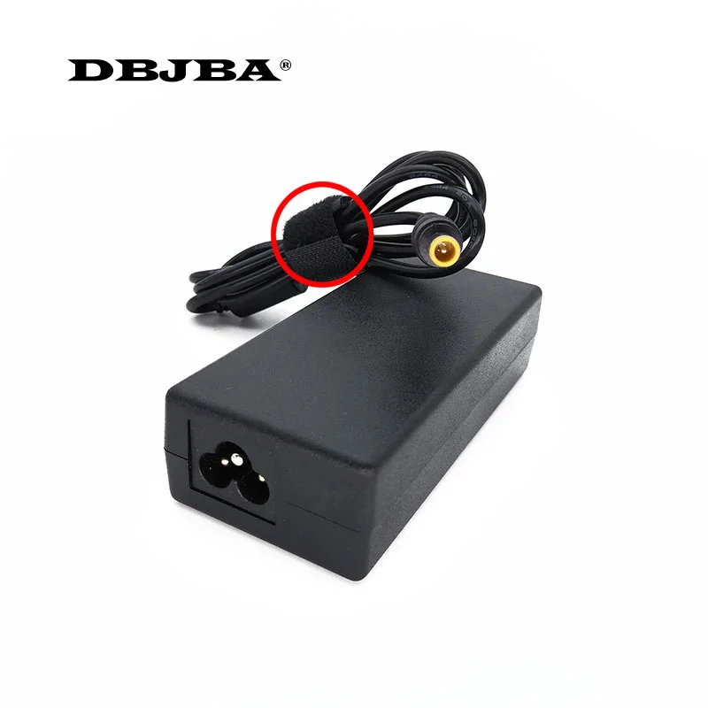 Новый ноутбук адаптер переменного тока зарядное устройство для Sony VGP AC19V43/VGP AC19V44