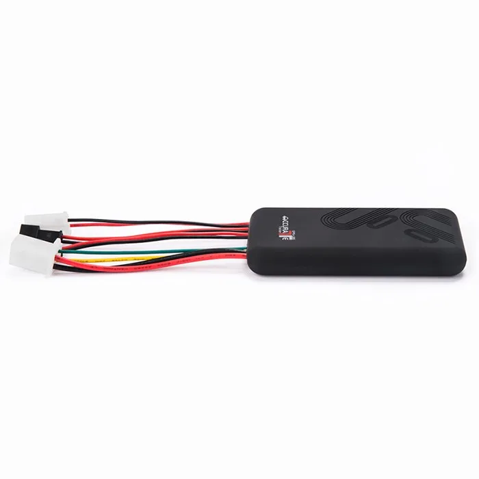 

Deaoke 50 Pcs Free shipping Mini Vehicle GPS Tracking Car GPS tracker GT06 (no box)