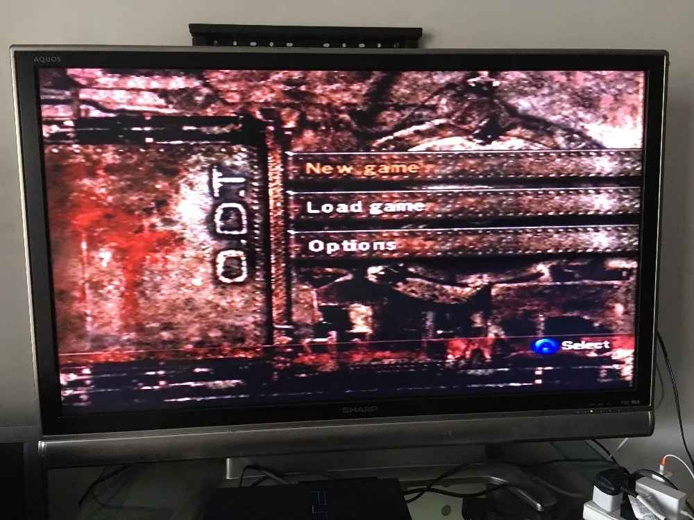 64 битные игры ** O.D.T (версия PAL! Английский французский немецкий итальянский