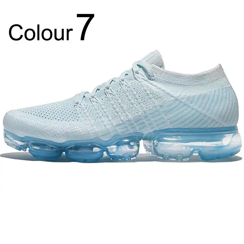 Hot Sale V Mens Shoes Barefoot Soft Sneakers Women Breathable Athletic Sport Shoe Corss Hiking Jogging Sock Shoe Free - Цвет: Picture 9