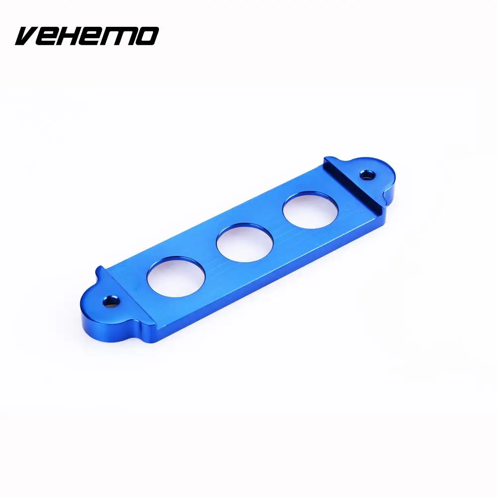 Vehemo DC2 кронштейн для аккумулятора блокировка гоночный аккумулятор лотки прочная