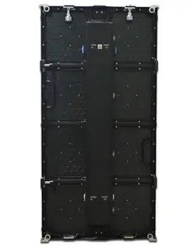 TEEHO P3.91 SMD внутренний 500*1000 светодиодный дисплей Панель для шкафов помещений LED