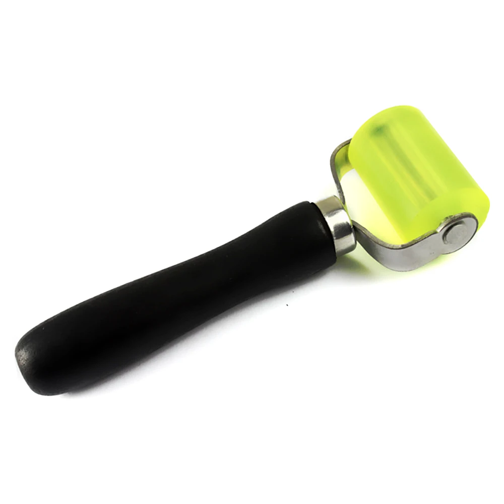 Car Modification Tools Soundproof Cotton Handle Roll Wheel Audio Universal Sound Insulation |