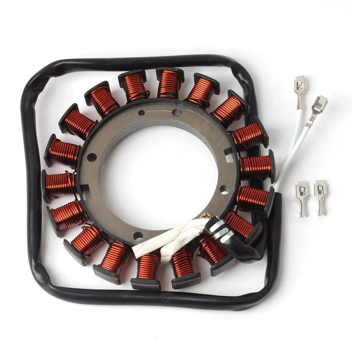 

Motorcycle 15/20 Amp Magneto Stator for Kohler 237878-S 54 755 09S 234859 237329 237330 Motorbike Replacement Accessories Parts