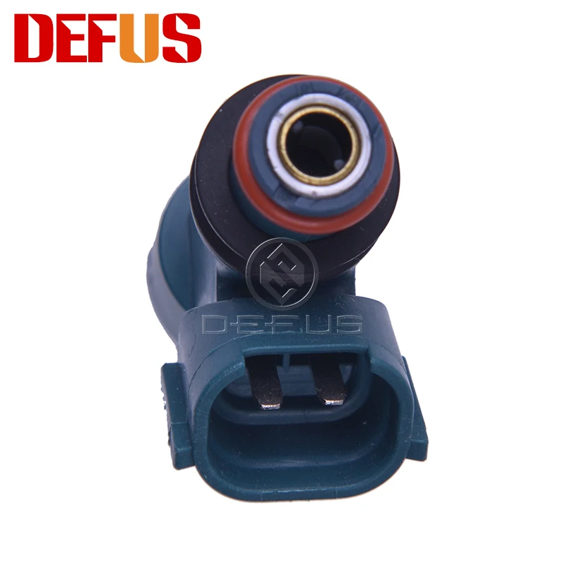 4х сопло топливный инжектор Bico 297500-0540 для SUZUKI SX4 2.0L L4 200 впрыскиватель Assy-топливные