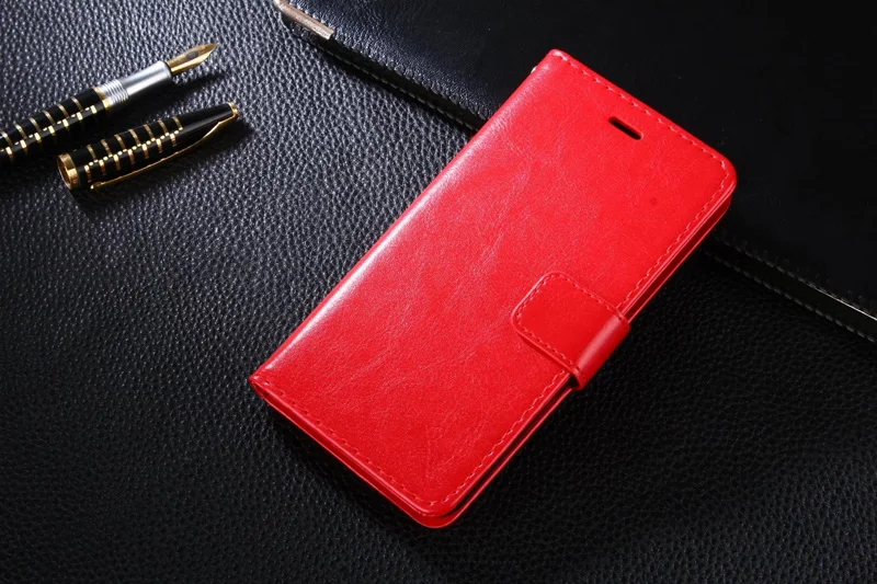 Кожаный чехол-кошелек для Xiao mi Red mi Note 2 Pro 4X 3X 4A 5A 4 Pro prime 1S Coque для Xiaomi mi 6 5S Plus mi x 2 5C 4S mi 3 5 Max