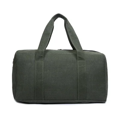 Холст сумка дорожная сумка дафл Для мужчин Винтаж Totebag Для женщин большой Ёмкость выходные сумки Чемодан Сумочка Bolso Viaje de Hombre