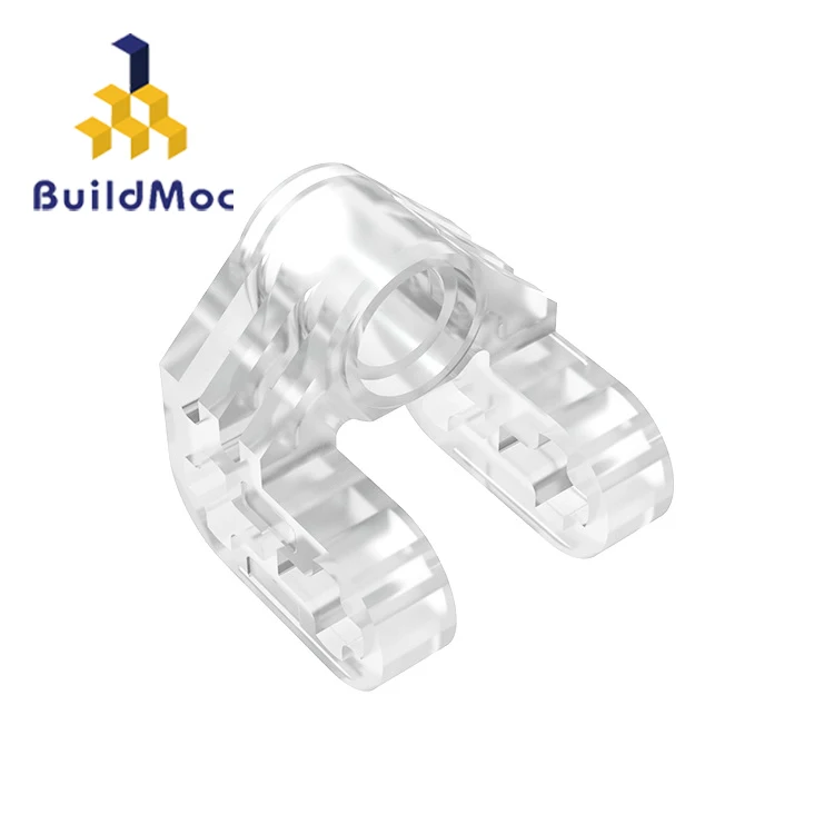 BuildMOC сборные частицы 92907 2x2x2 для строительных блоков детали сделай сам