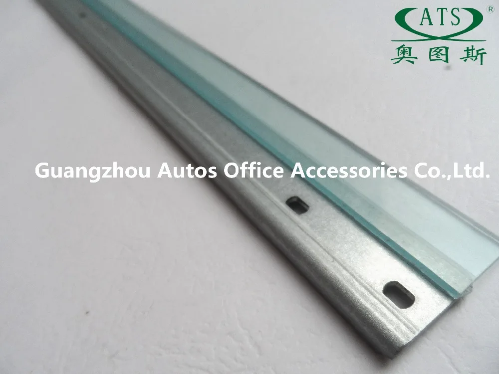 Запасные части для копировального аппарата совместимы с лезвием чистки барабана