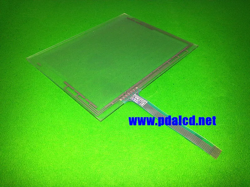 

Skylarpu New Schneider 5.7'' inch XBTF032310 touch panel digitizer glass Industrial touch panel New goods Free shipping