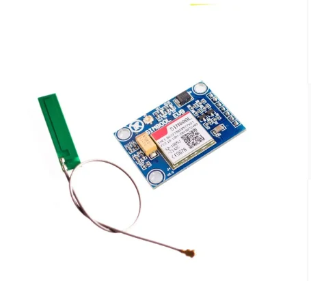 SIM800L GPRS GSM модуль ж/PCB антенна сим-плата четырехдиапазонный для Arduino - Цвет: 1