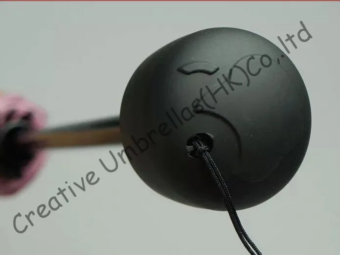 Кленовый Фотофон леопардовый дизайн 8 ребер три складки ручные зонтики имитация