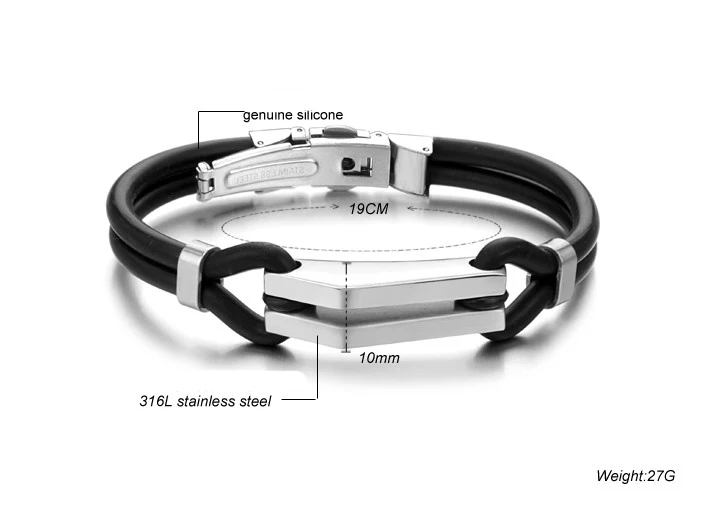 Подарок на выпускной 2020 фирменные ювелирные изделия из нержавеющей стали