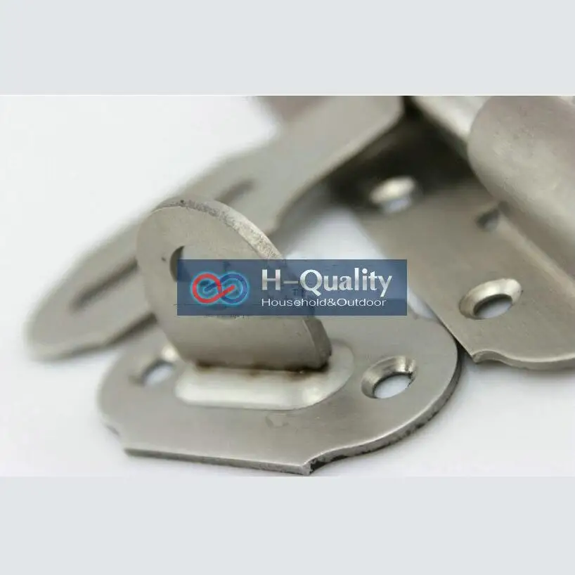 Уплотненный крепкий 304 болт из нержавеющей стали 5 шт./лот 6 дюймов (150 мм) длинный