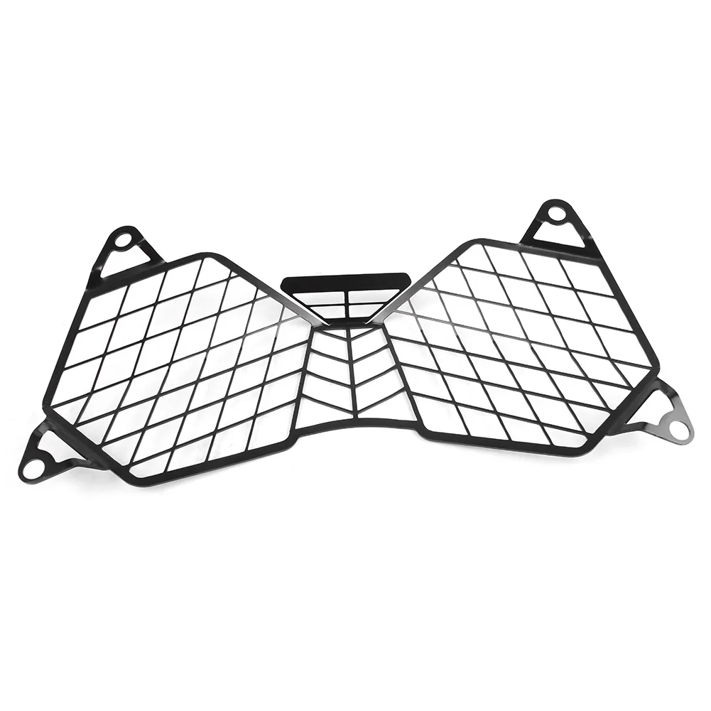 

Motorcycle Headlight Guard Protective Cover For Triumph Tiger 800 2010 -2017 & Explorer 1200 2012 2013 2014 2015 2016 2017