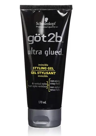 Got 2B приклеенный ультратонкий гель для укладки 6 унций (170 мл)|shaver manual|shaver razorshaver razor