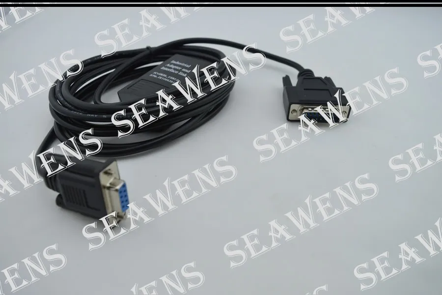 10 шт. программирующий кабель для Siemens 734 6ES5734 1BD20 6ES5 PC to TTY S5 PLC|cable for|cable for pccable siemens |