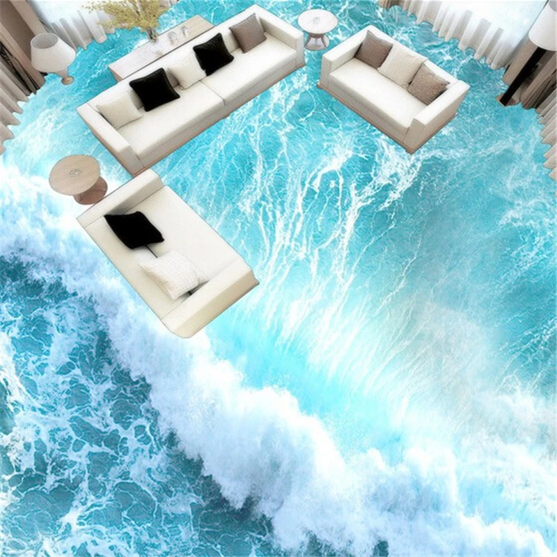 Бесплатная доставка пользовательские наземные водонепроницаемые стерео