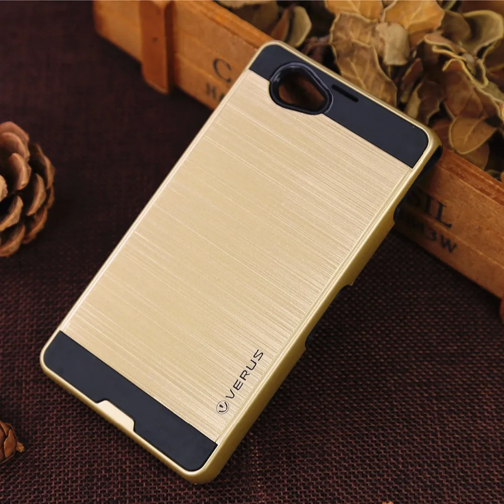 Роскошный двойной гибридный Матовый Жесткий чехол из силикона и