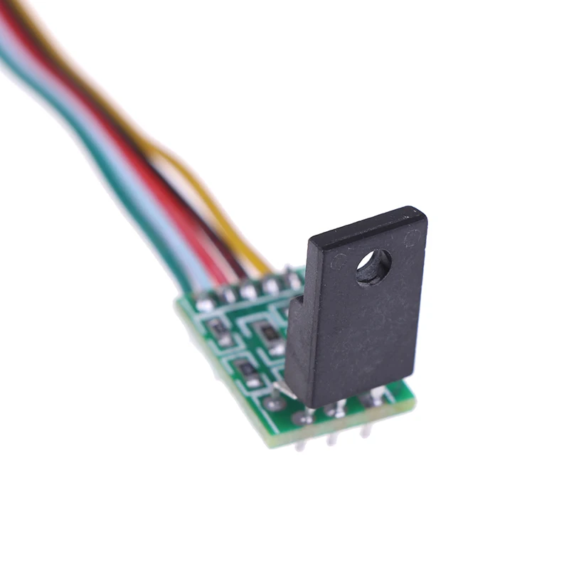 Лидер продаж универсальная плата питания 12 18 в с ЖК дисплеем модуль