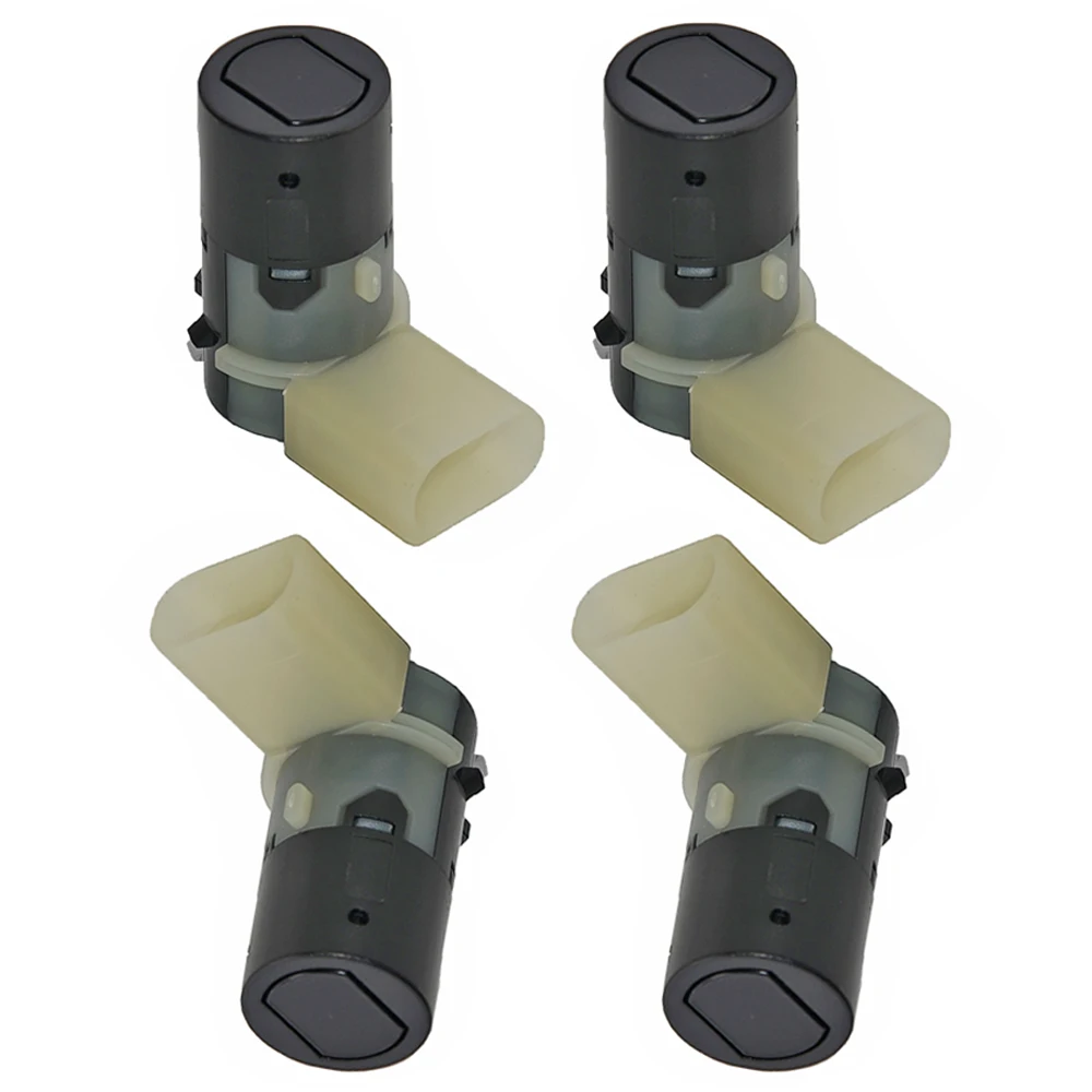 AP01 4 шт. 7M3919275A PDC Датчик парковки для Audi VW Seat Skoda Ford Galaxy Sharan A2 A3 A4 A6 4B0919275 4B0919275A