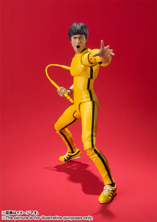 15 см Брюс Ли ПВХ фигурка BJD Коллекционная модель игрушки|model toy|pvc action figurebruce lee |
