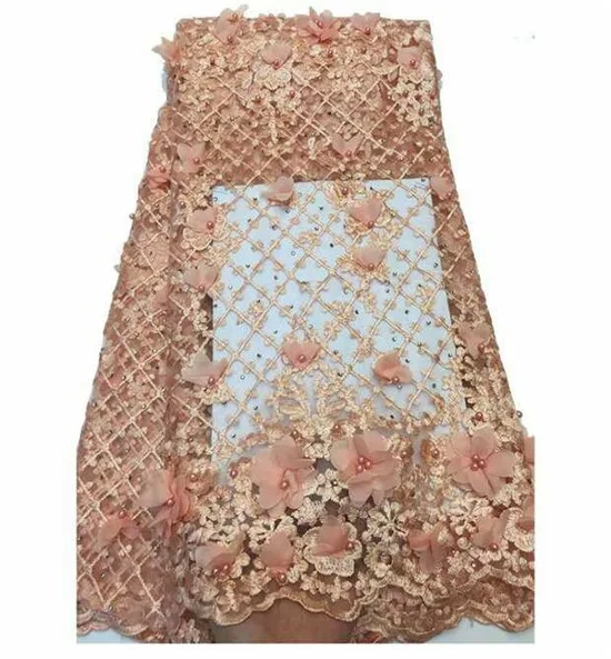 

Новинка 2019, чисто белые кружева, ткани высокого качества, тюль, африканские кружева, ткань для свадебного платья, Африканское французское Тю...